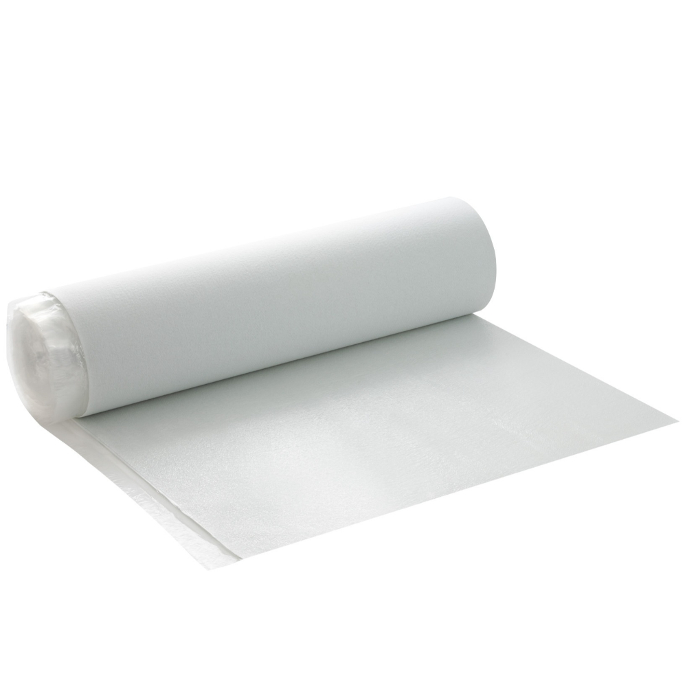 8 rouleaux de 75m TRAMICHAPE fibre et film 1500x3,2mm sans bande adhésive TRAMICO - 2918800100