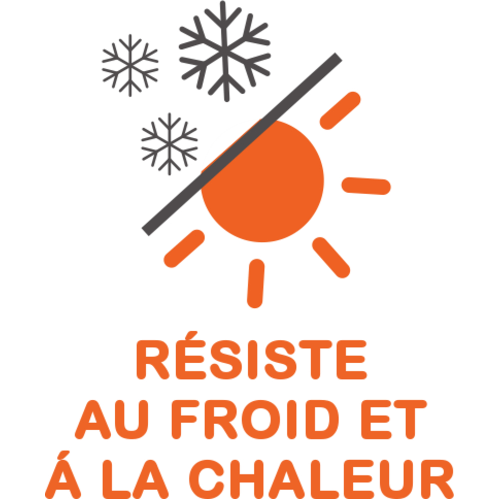 10 rouleaux de 25m TRAMIFIx noir LG 60mm TRAMICO - 2948730000