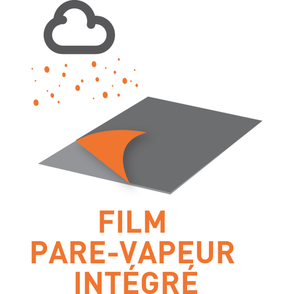 15 rouleaux de 12m TRAMISOL HD 19DB 1250x3mm TRAMICO - 2949350000