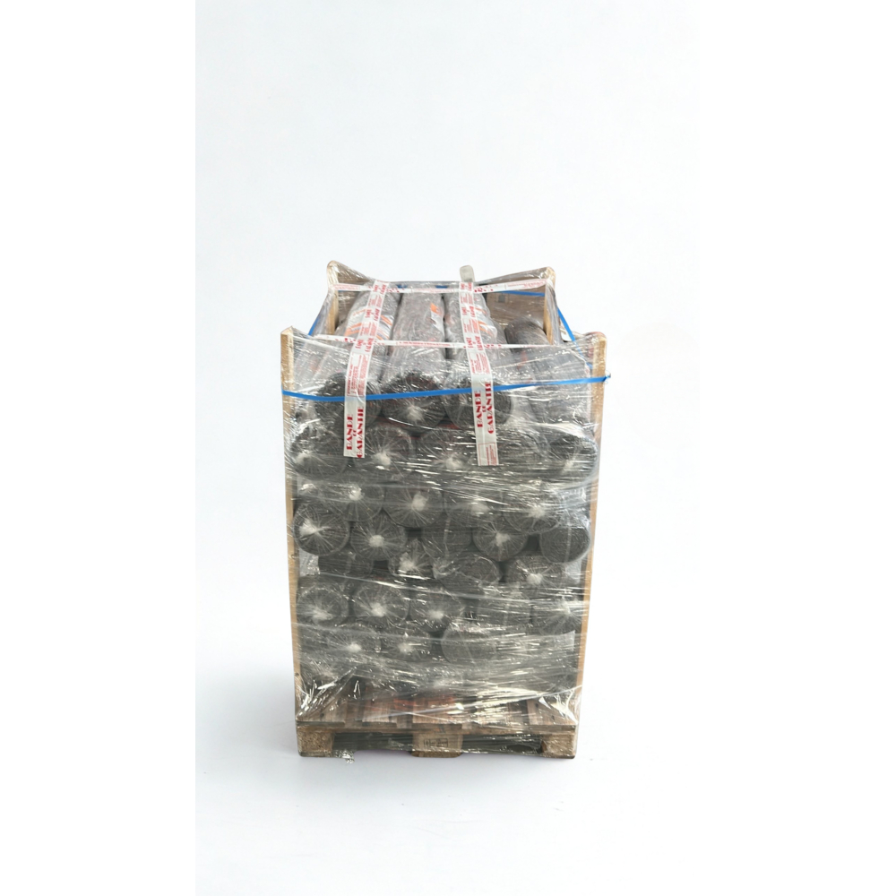 35 rouleaux de 25m bâches POLYPROTEC ABSORB 1000x1,6mm TRAMICO - 2950180000