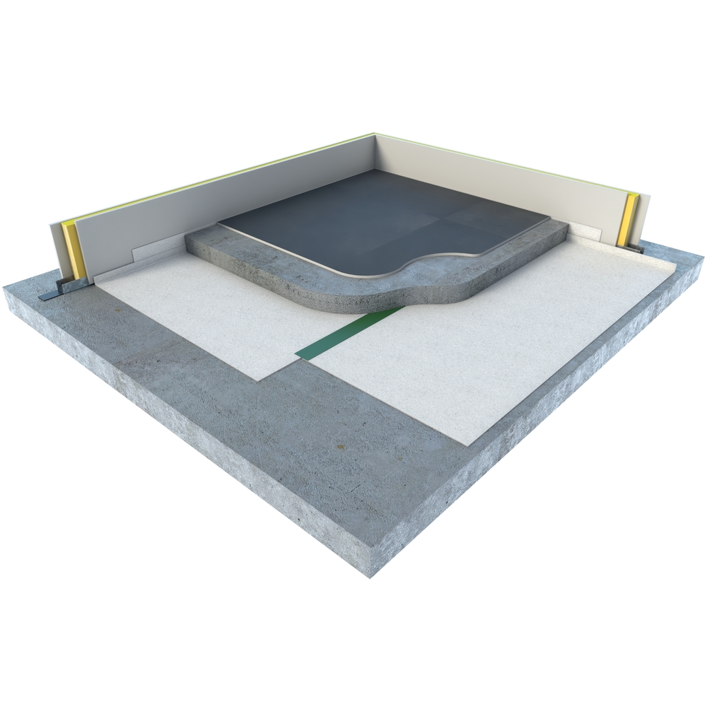 8 rouleaux de 40m TRAMICHAPE 22 DB MAx 1500x4,5mm sans bande adhésive TRAMICO - 2950370309