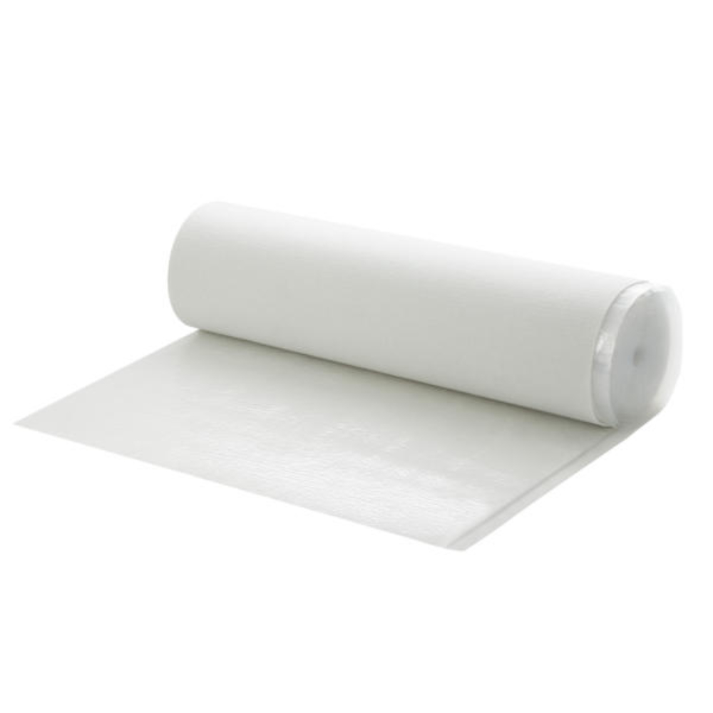 8 rouleaux de 40m TRAMICHAPE 22 DB MAX 1500x4,5mm avec bande adhésive TRAMICO - 2950510109