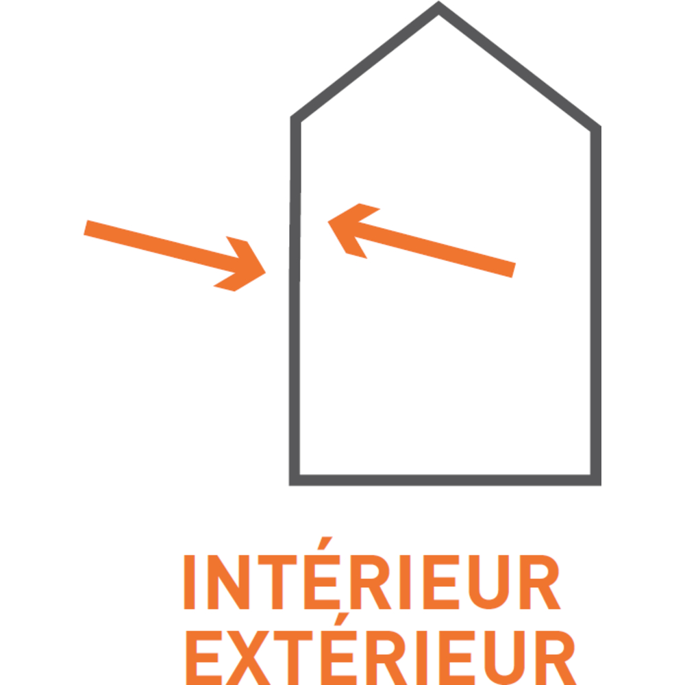 3 rouleaux de 40m TRAMIFLEX OPTIMA VARIO DUO 100 TRAMICO - 2990030000