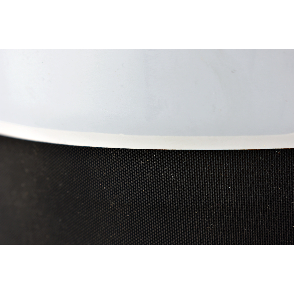 4 rouleaux de 20m TRAMIFLEX EPDm BUTYLE 200x0.8x TRAMICO - 2990040000