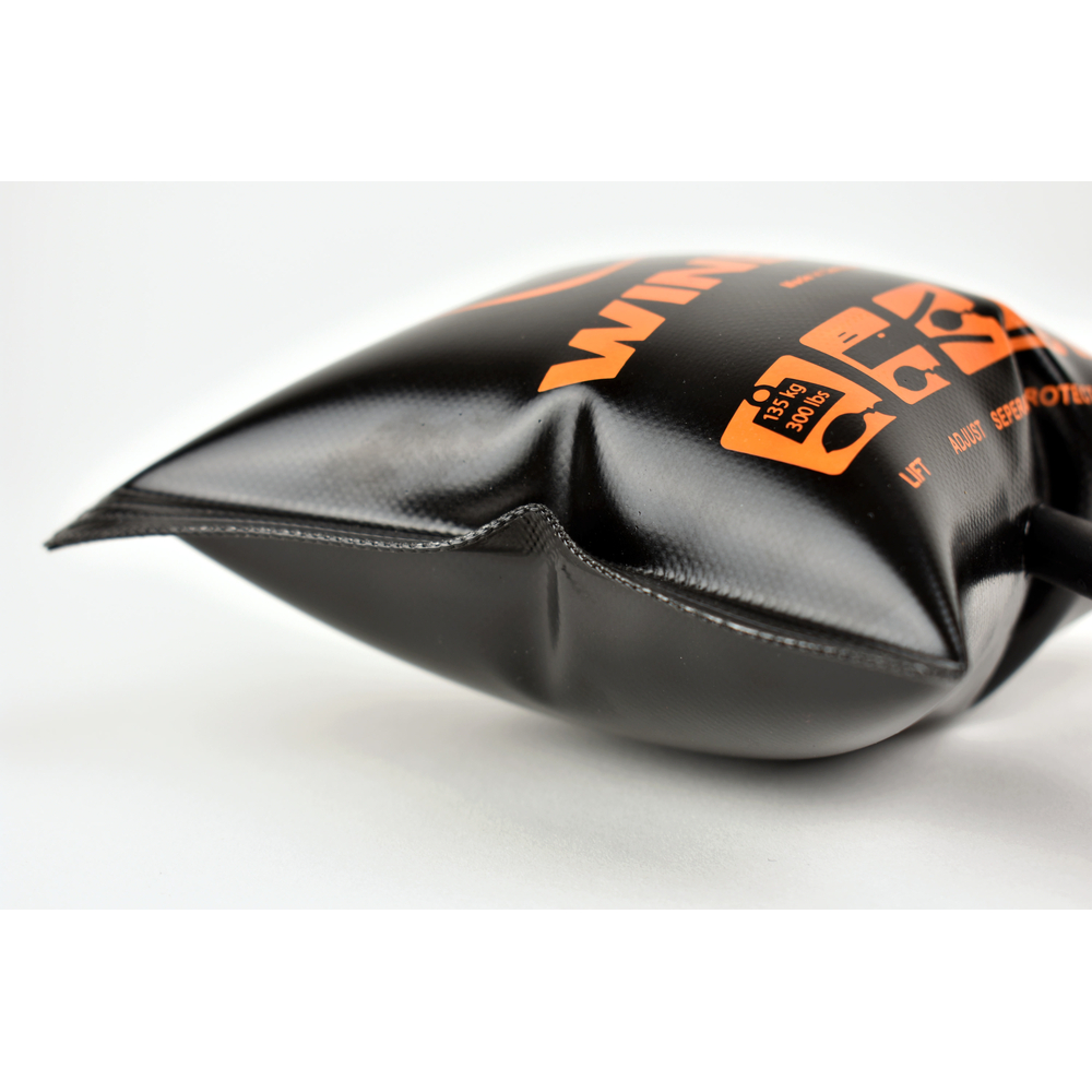 Carton de 25 WINBAG 160x3x150 TRAMICO - 2990250000