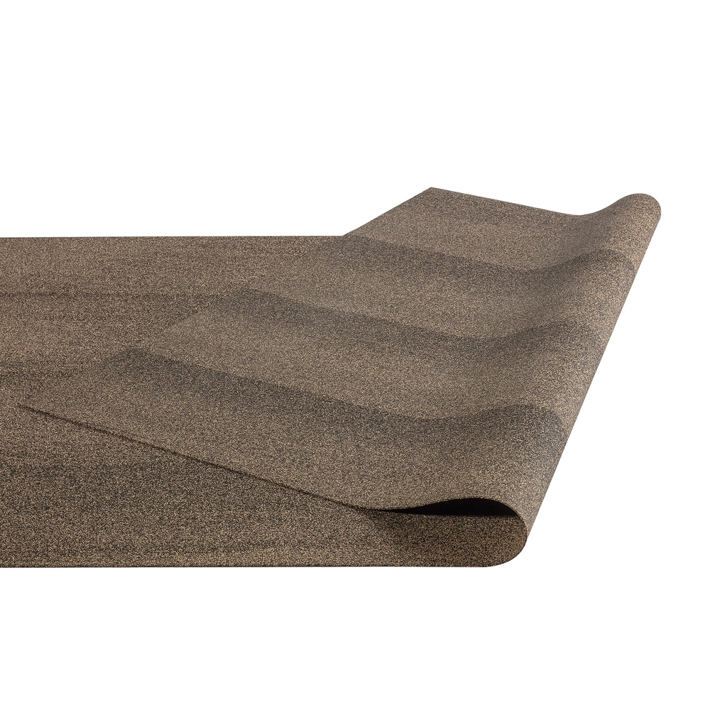 15 rouleaux de 15m TRAMISOL LIEGE 19DB 1000x2mm TRAMICO - 2990400000