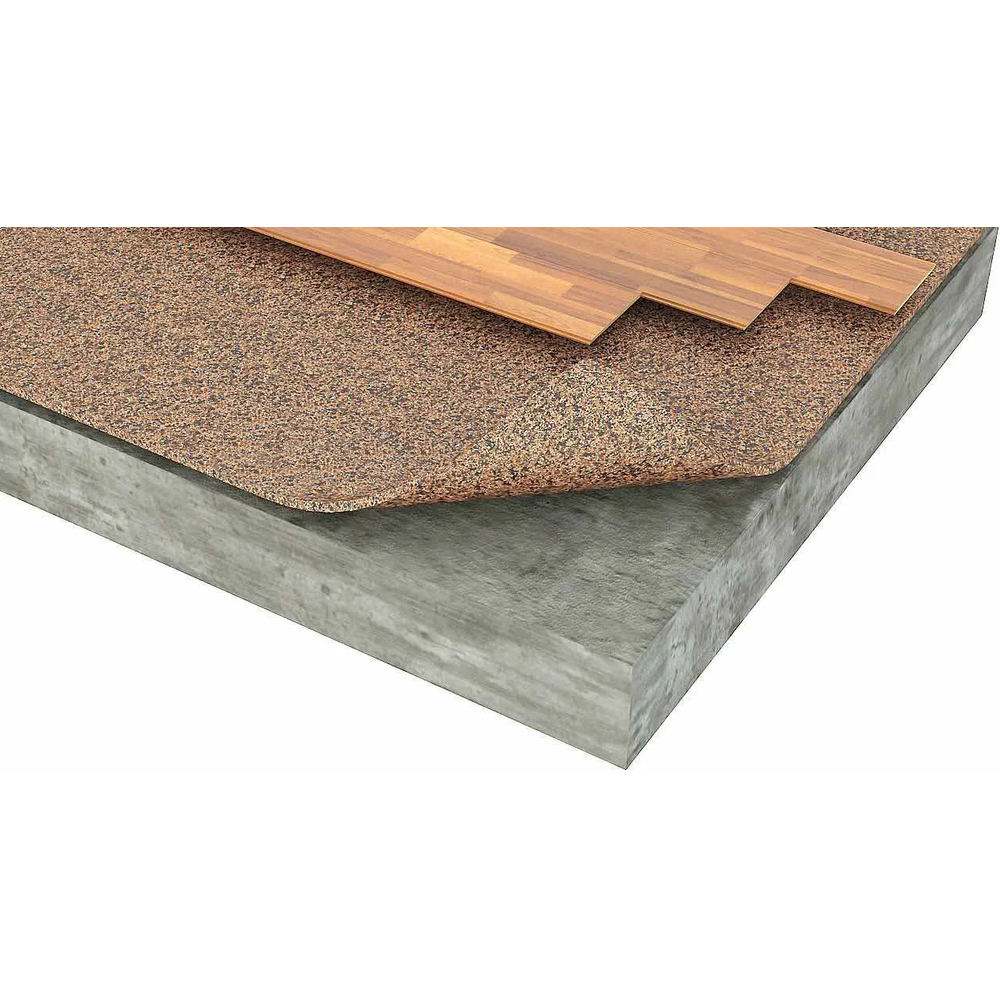 15 rouleaux de 15m TRAMISOL LIEGE 19DB 1000x2mm TRAMICO - 2990400000