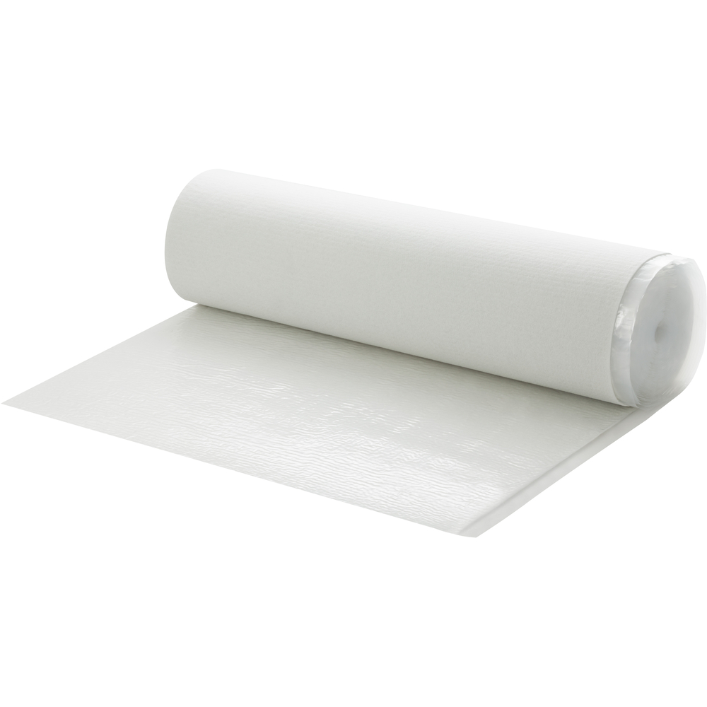 8 rouleaux de 40m TRAMICHAPE DUO 1500x4,5mm sans bande adhésive TRAMICO - 2990410000