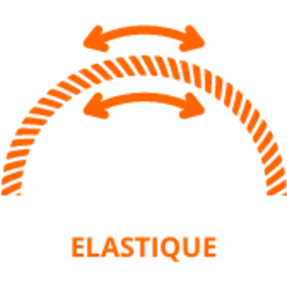 12 aérosols 750ml mousse PU expansive ELASTISOL TRAMICO - 2990520000