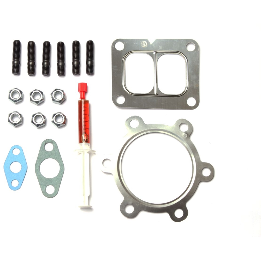 Turbocompresseur MAN RECONDITIONNÉ TH TURBOS - 4100056