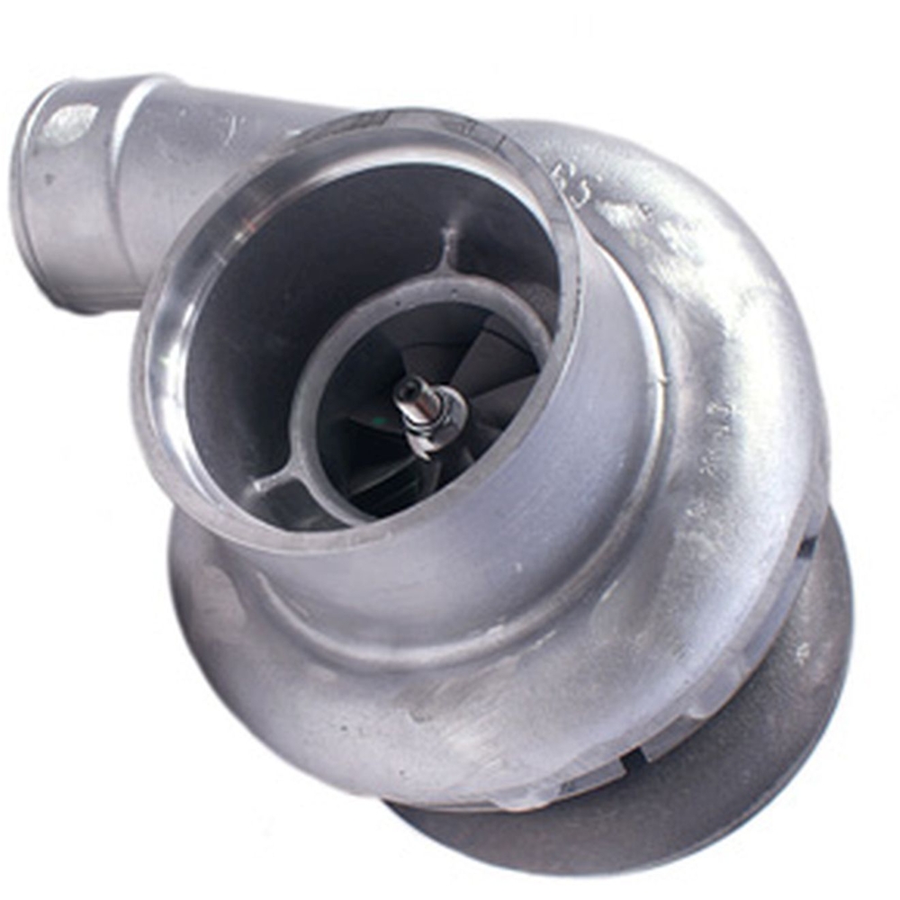 Turbocompresseur CUMMINS RECONDITIONNÉ TH TURBOS - 4100150