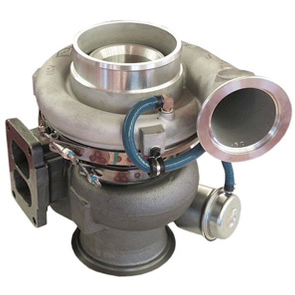 Turbocompresseur DETROIT RECONDITIONNÉ TH TURBOS - 4100212