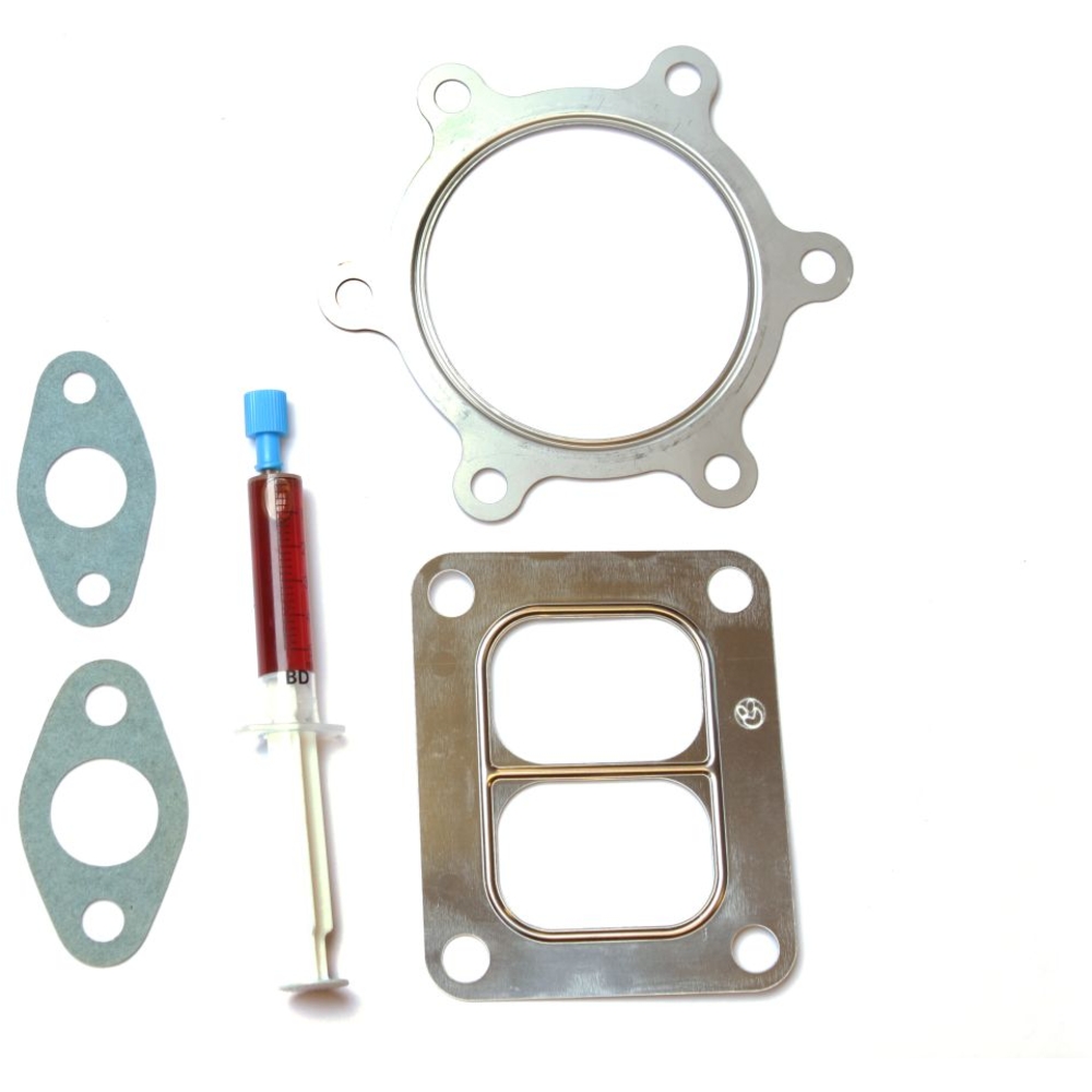 Turbocompresseur SCANIA RECONDITIONNÉ TH TURBOS - 4100445