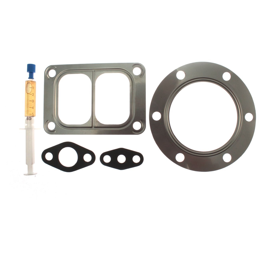 Turbocompresseur RENAULT RECONDITIONNÉ TH TURBOS - 4100939