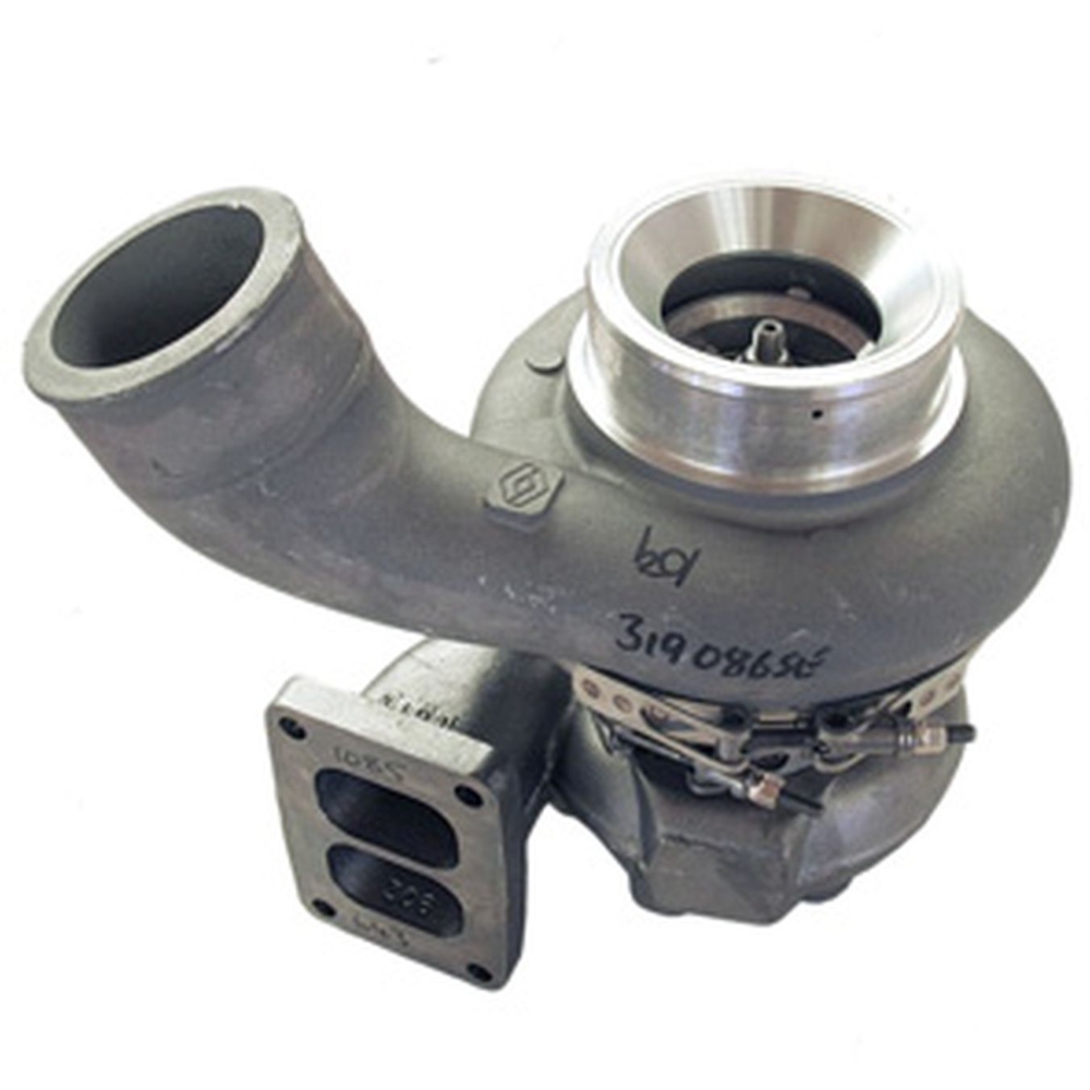 Turbocompresseur RENAULT RECONDITIONNÉ TH TURBOS - 4100964