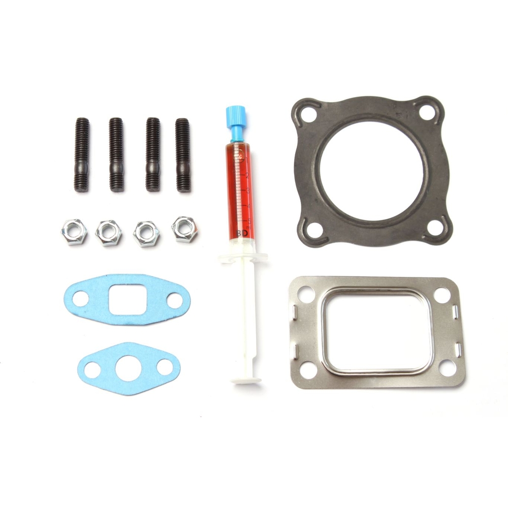 Turbocompresseur DEUTZ RECONDITIONNÉ TH TURBOS - 4101001