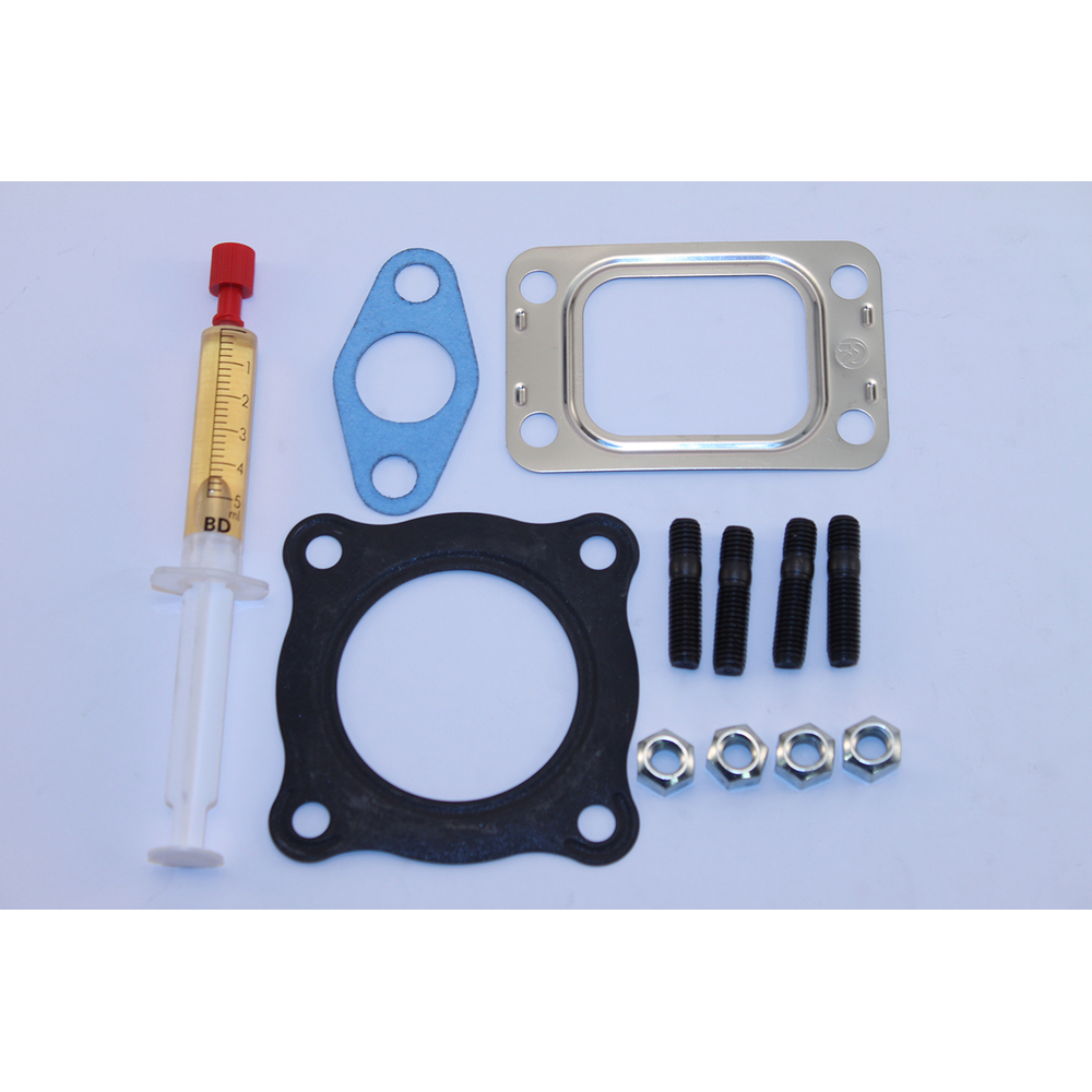 Turbocompresseur DEUTZ RECONDITIONNÉ TH TURBOS - 4101035