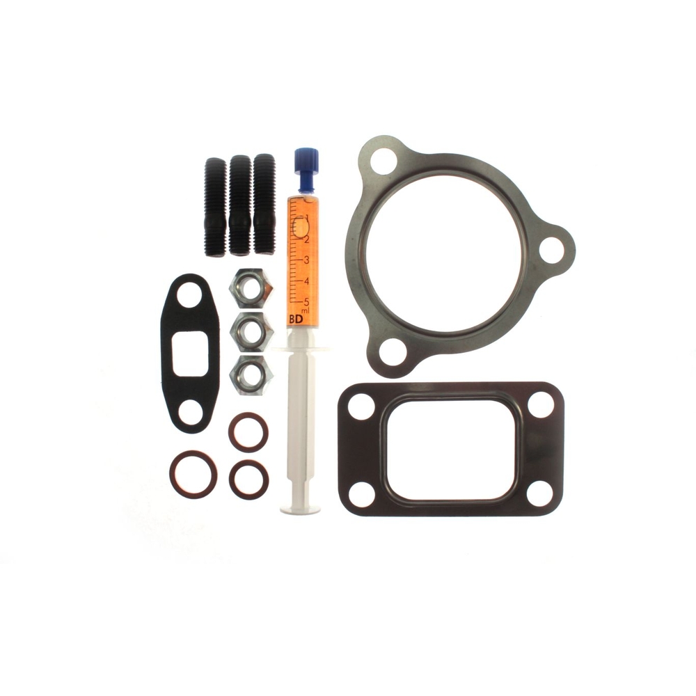 Turbocompresseur DEUTZ RECONDITIONNÉ TH TURBOS - 4101196