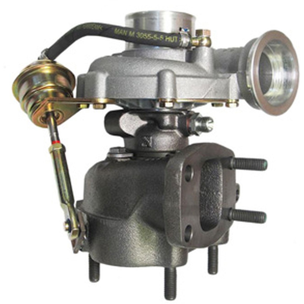 Turbocompresseur MERCEDES RECONDITIONNÉ TH TURBOS - 4101210