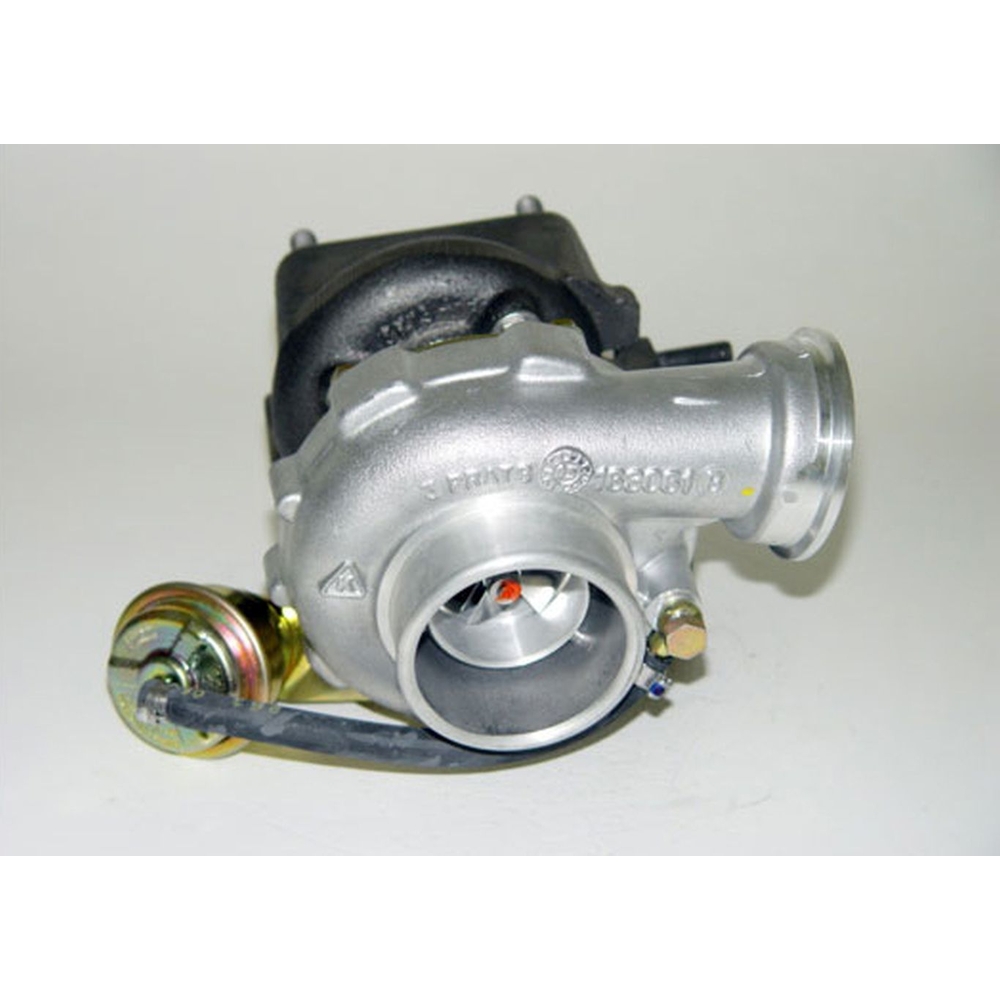 Turbocompresseur MERCEDES RECONDITIONNÉ TH TURBOS - 4101216