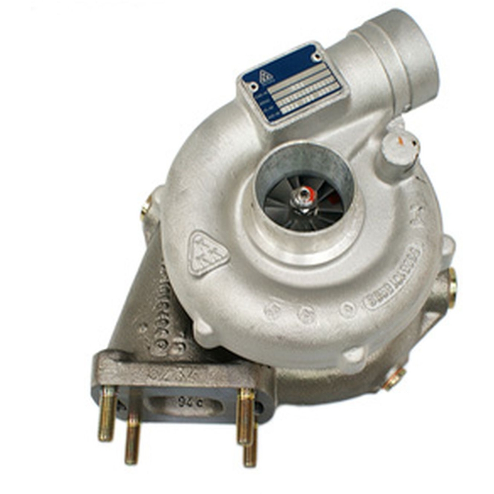 Turbocompresseur VOLVO RECONDITIONNÉ TH TURBOS - 4101257