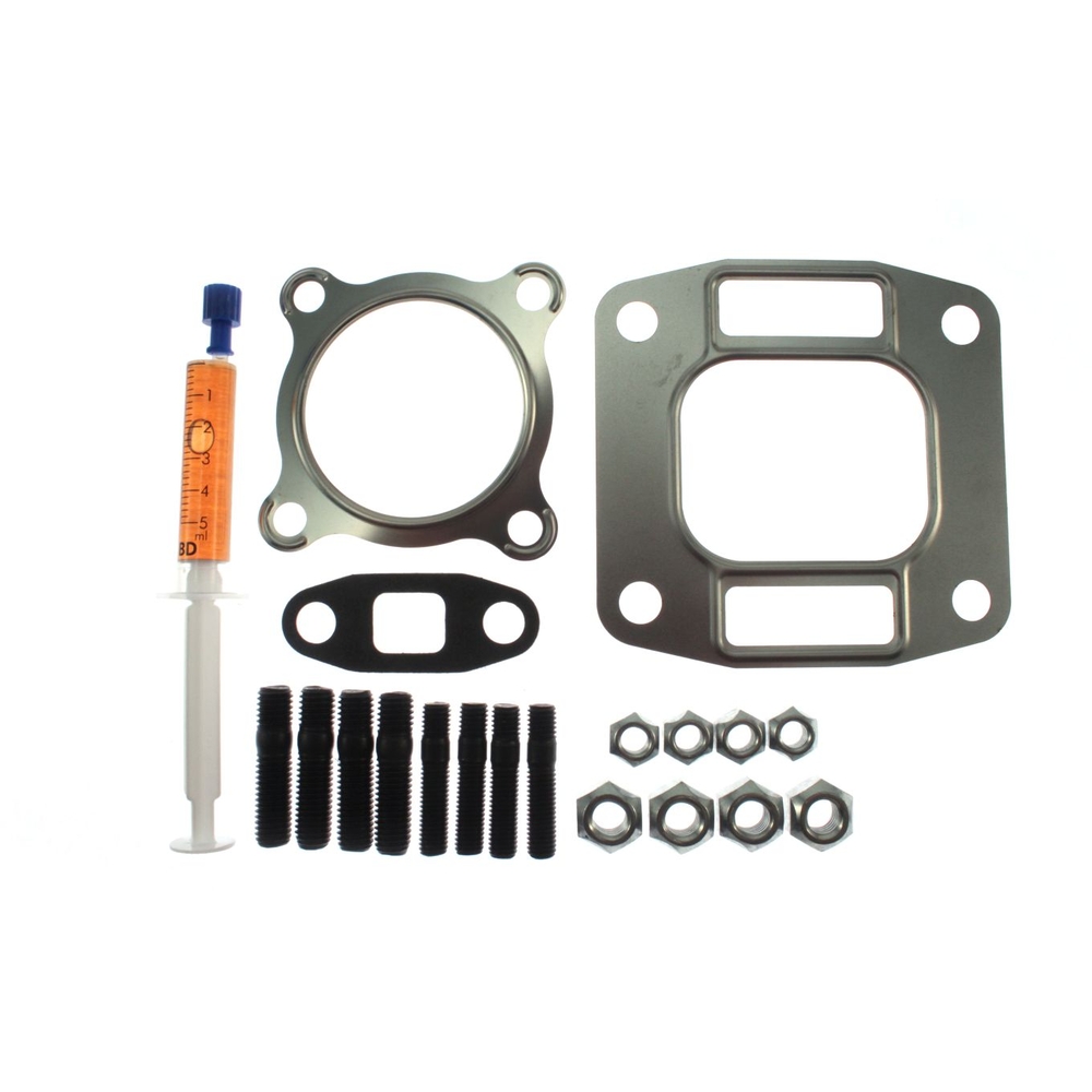 Turbocompresseur IVECO RECONDITIONNÉ TH TURBOS - 4101283