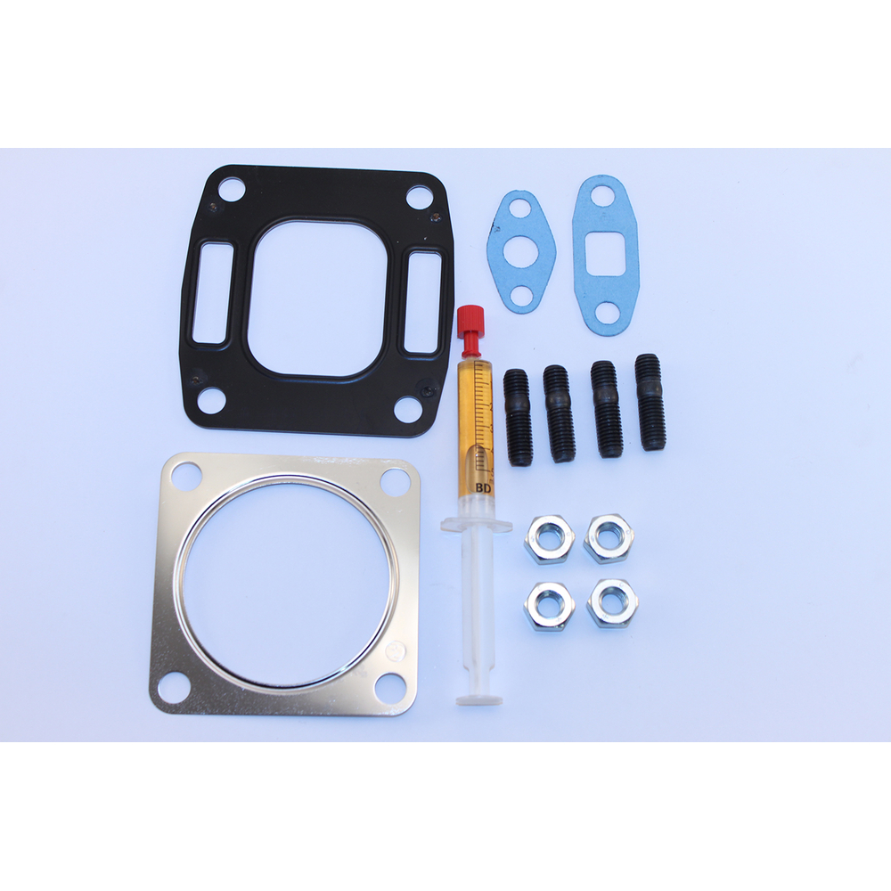 Turbocompresseur MAN RECONDITIONNÉ TH TURBOS - 4101542