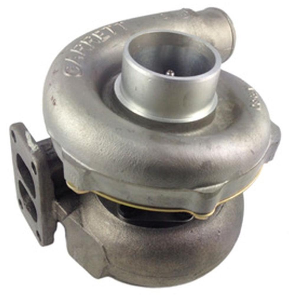 Turbocompresseur RABA RECONDITIONNÉ TH TURBOS - 4101803