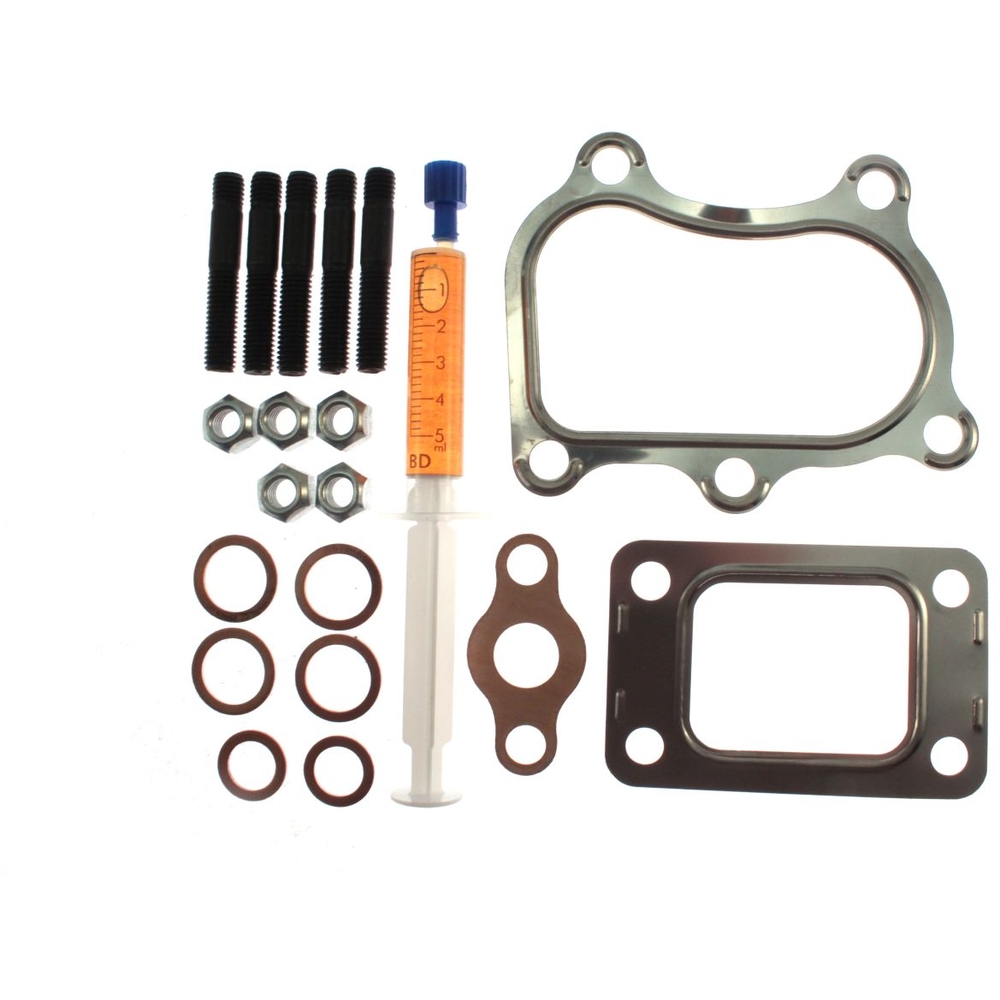 Turbocompresseur NISSAN RECONDITIONNÉ TH TURBOS - 4101814