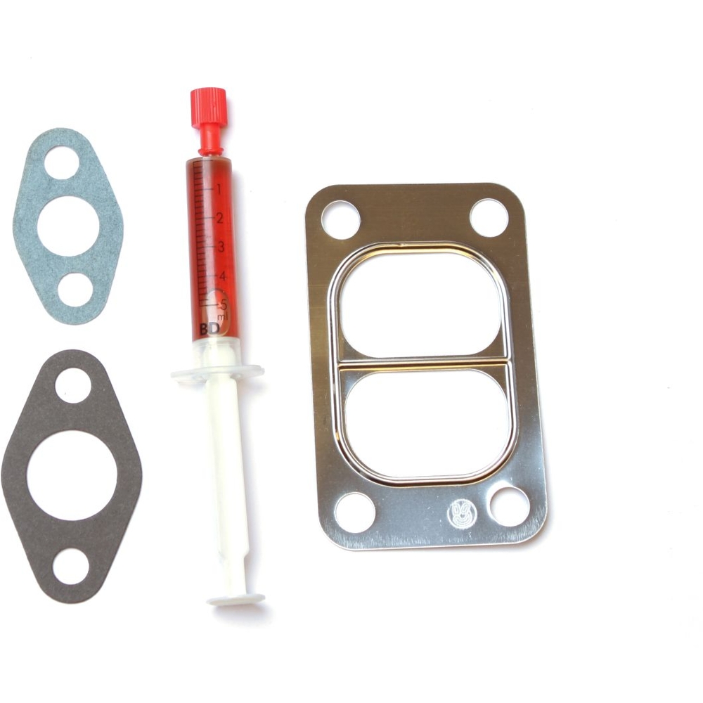Turbocompresseur NEW RECONDITIONNÉ TH TURBOS - 4101837