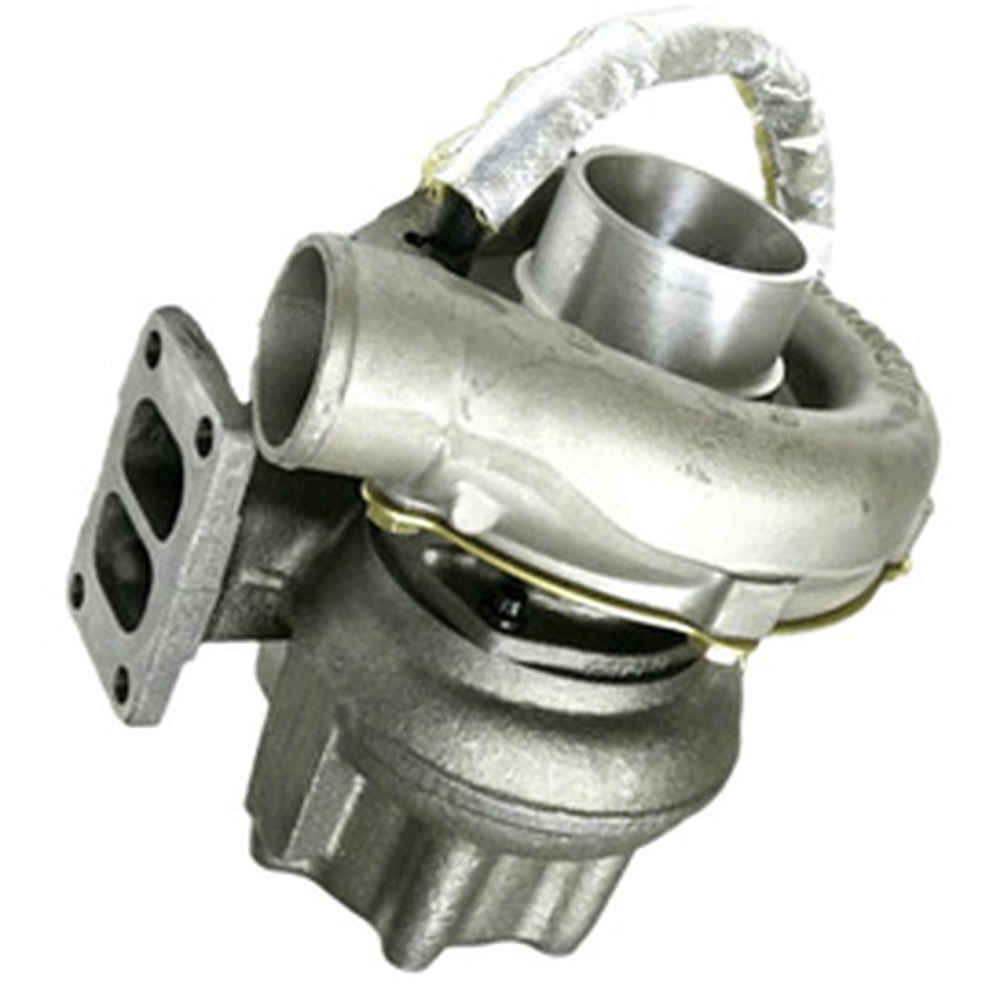 Turbocompresseur NISSAN RECONDITIONNÉ TH TURBOS - 4101852