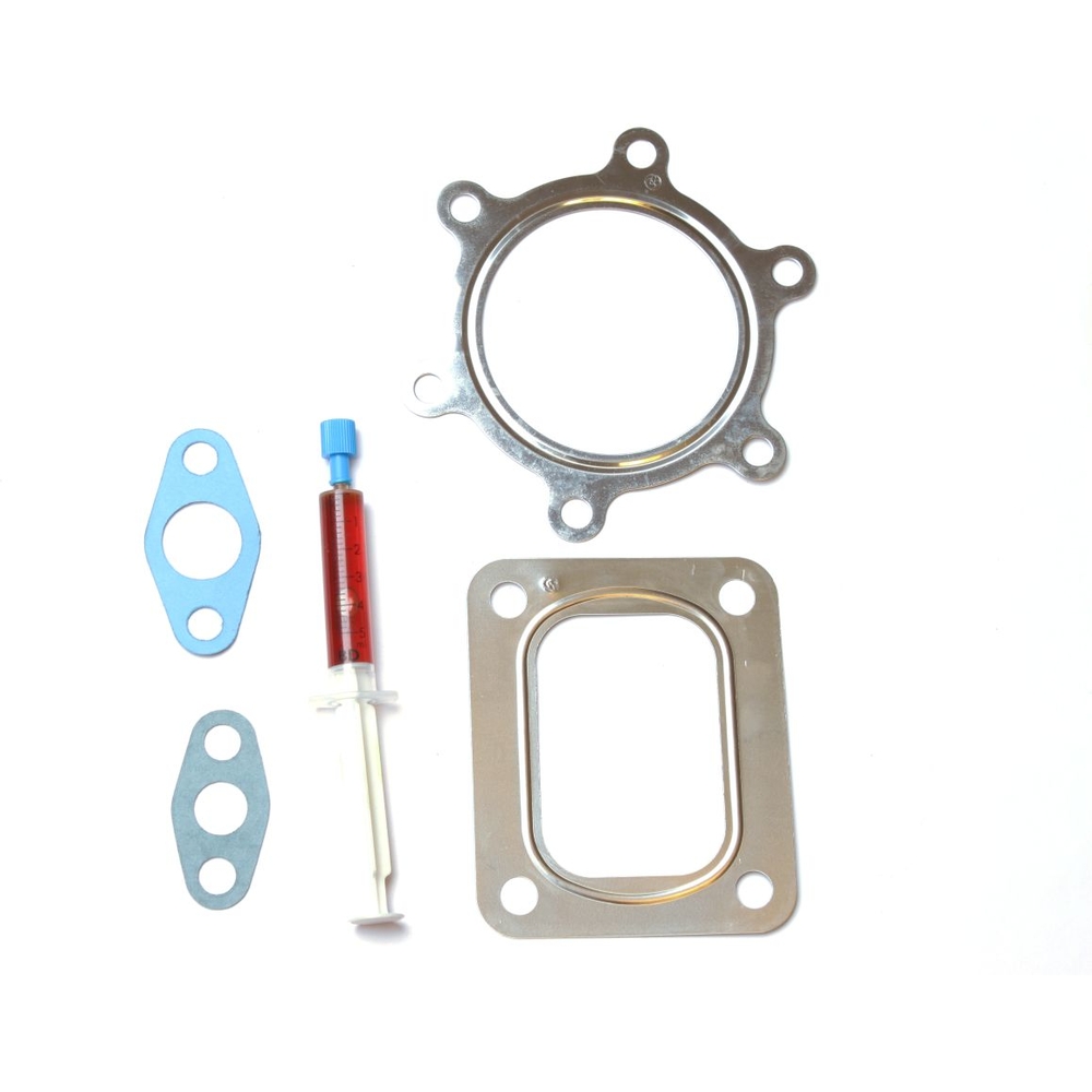 Turbocompresseur DAF RECONDITIONNÉ TH TURBOS - 4101855