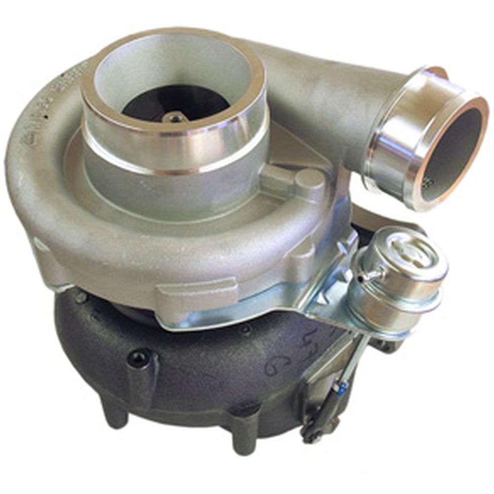 Turbocompresseur DAF RECONDITIONNÉ TH TURBOS - 4101873