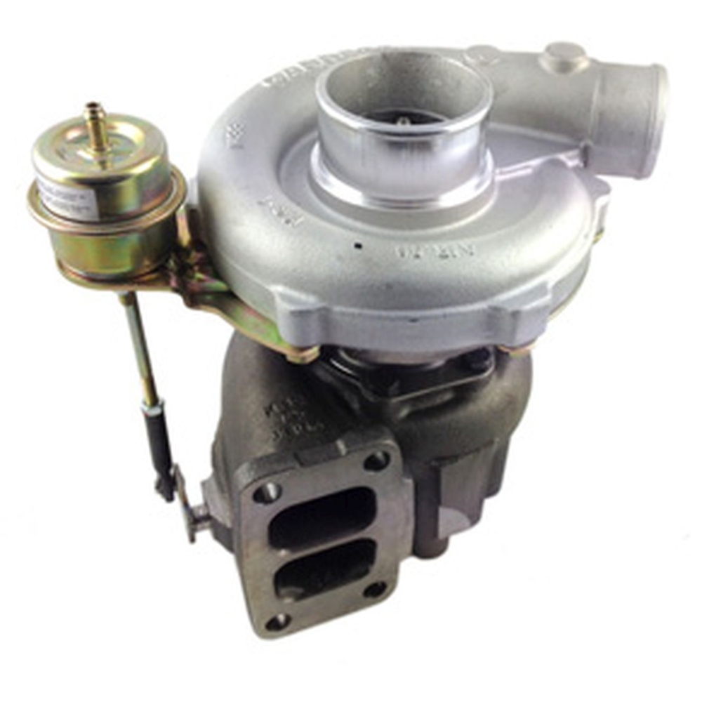 Turbocompresseur RENAULT RECONDITIONNÉ TH TURBOS - 4101898
