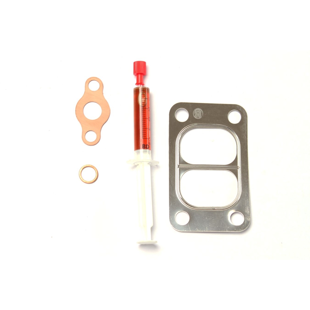 Turbocompresseur FORD RECONDITIONNÉ TH TURBOS - 4101957