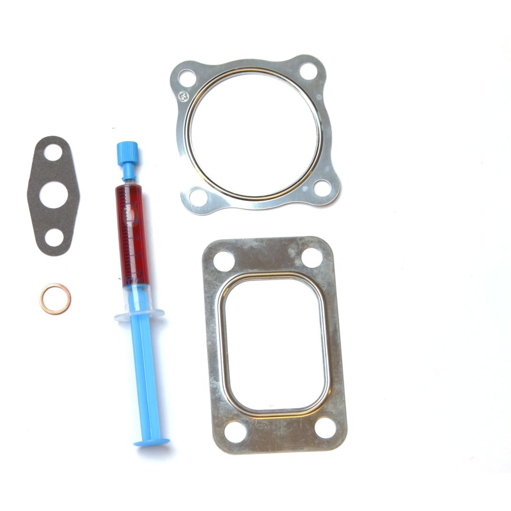 Turbocompresseur FORD RECONDITIONNÉ TH TURBOS - 4101975