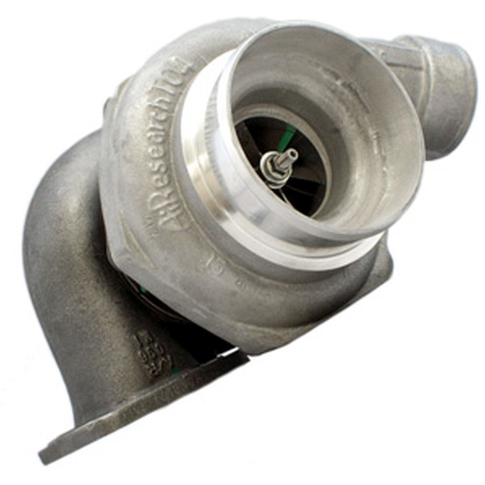 Turbocompresseur DETROIT RECONDITIONNÉ TH TURBOS - 4101985