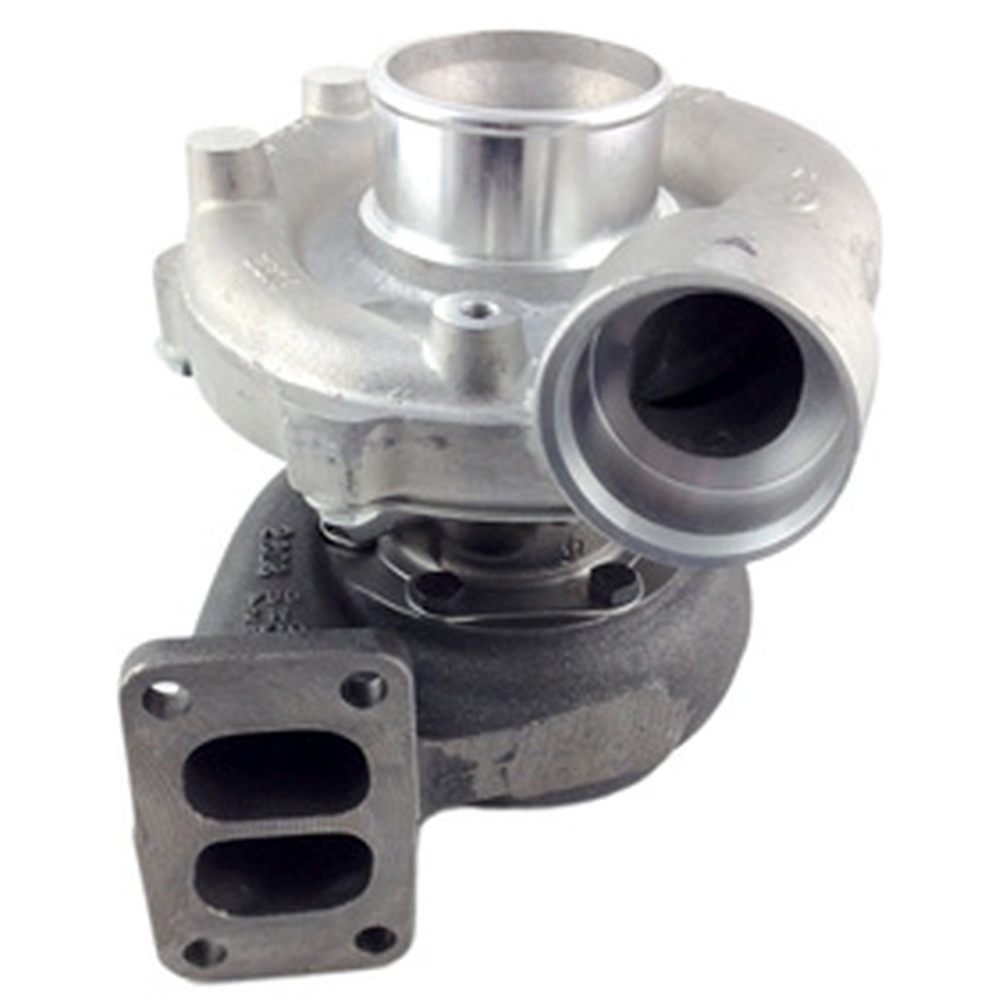 Turbocompresseur IVECO RECONDITIONNÉ TH TURBOS - 4102029