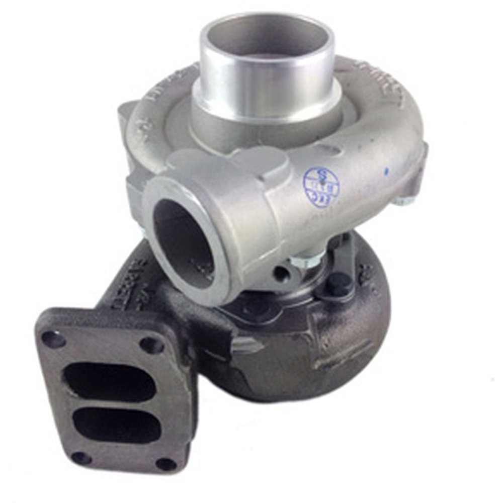 Turbocompresseur PERKINS RECONDITIONNÉ TH TURBOS - 4102124