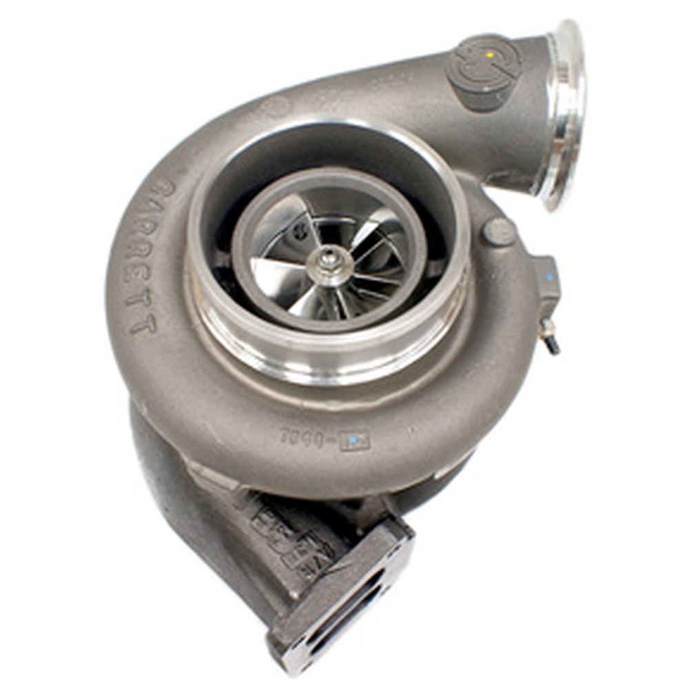 Turbocompresseur DETROIT RECONDITIONNÉ TH TURBOS - 4102288