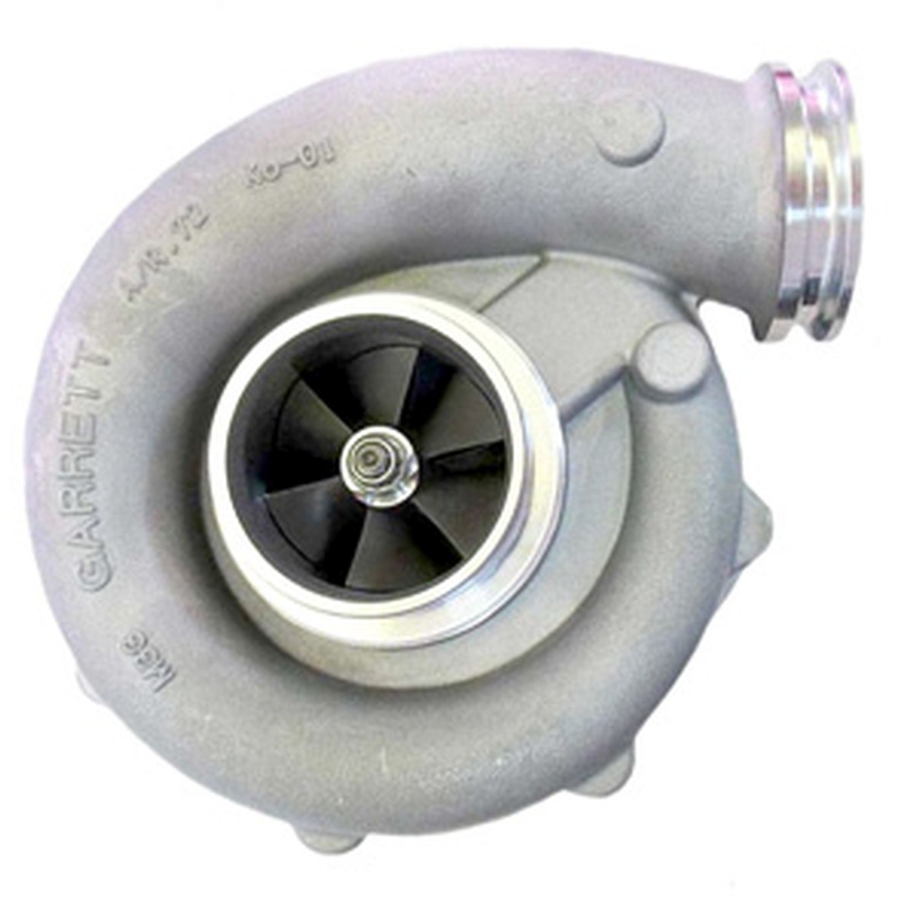 Turbocompresseur VOLVO RECONDITIONNÉ TH TURBOS - 4102314