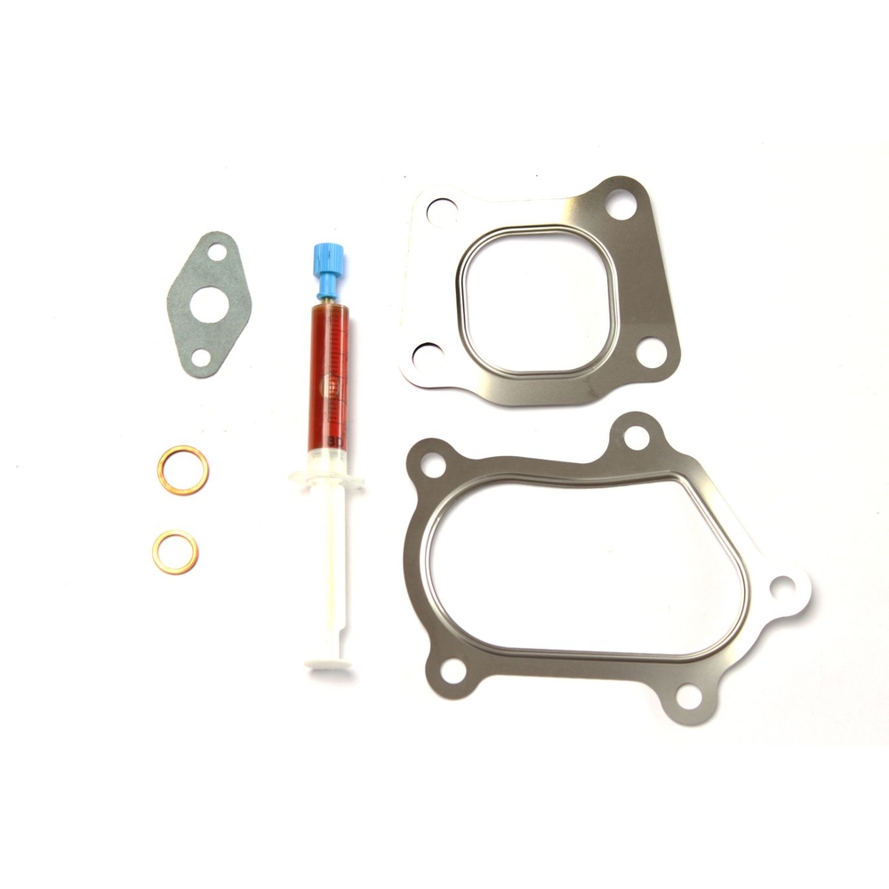 Turbocompresseur ISUZU RECONDITIONNÉ TH TURBOS - 4102356