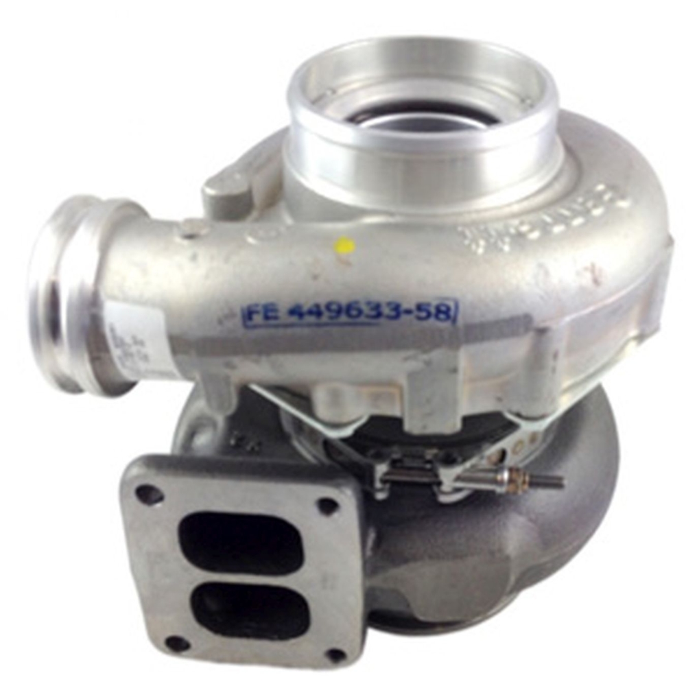 Turbocompresseur SCANIA RECONDITIONNÉ TH TURBOS - 4102362