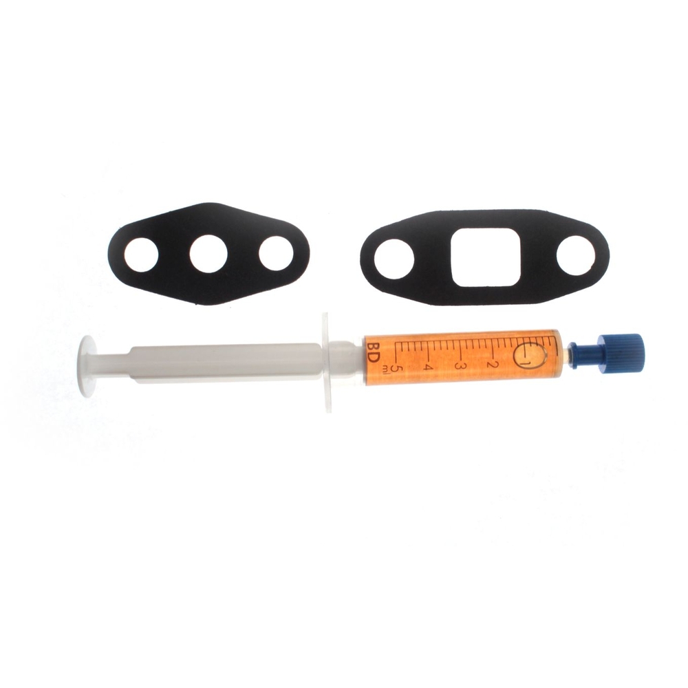 Turbocompresseur DAF RECONDITIONNÉ TH TURBOS - 4102364