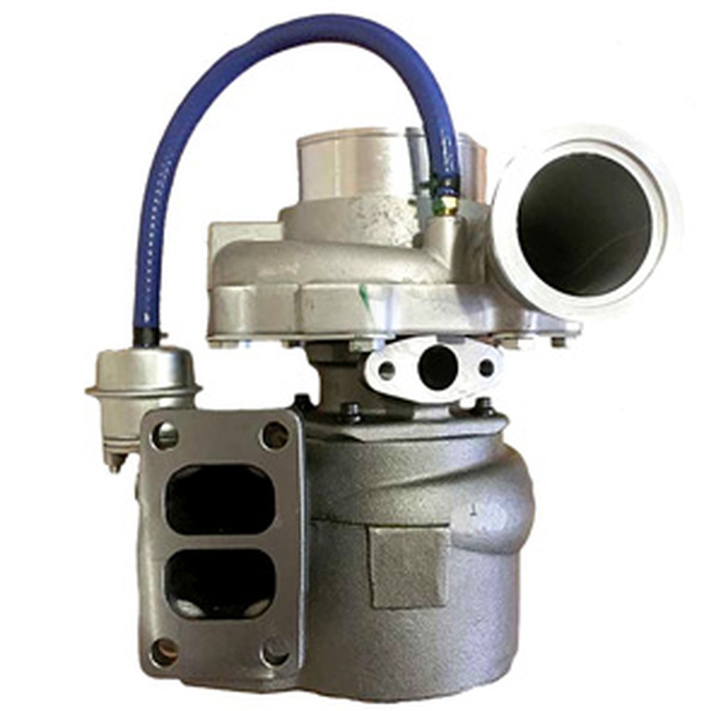 Turbocompresseur FORD RECONDITIONNÉ TH TURBOS - 4102371
