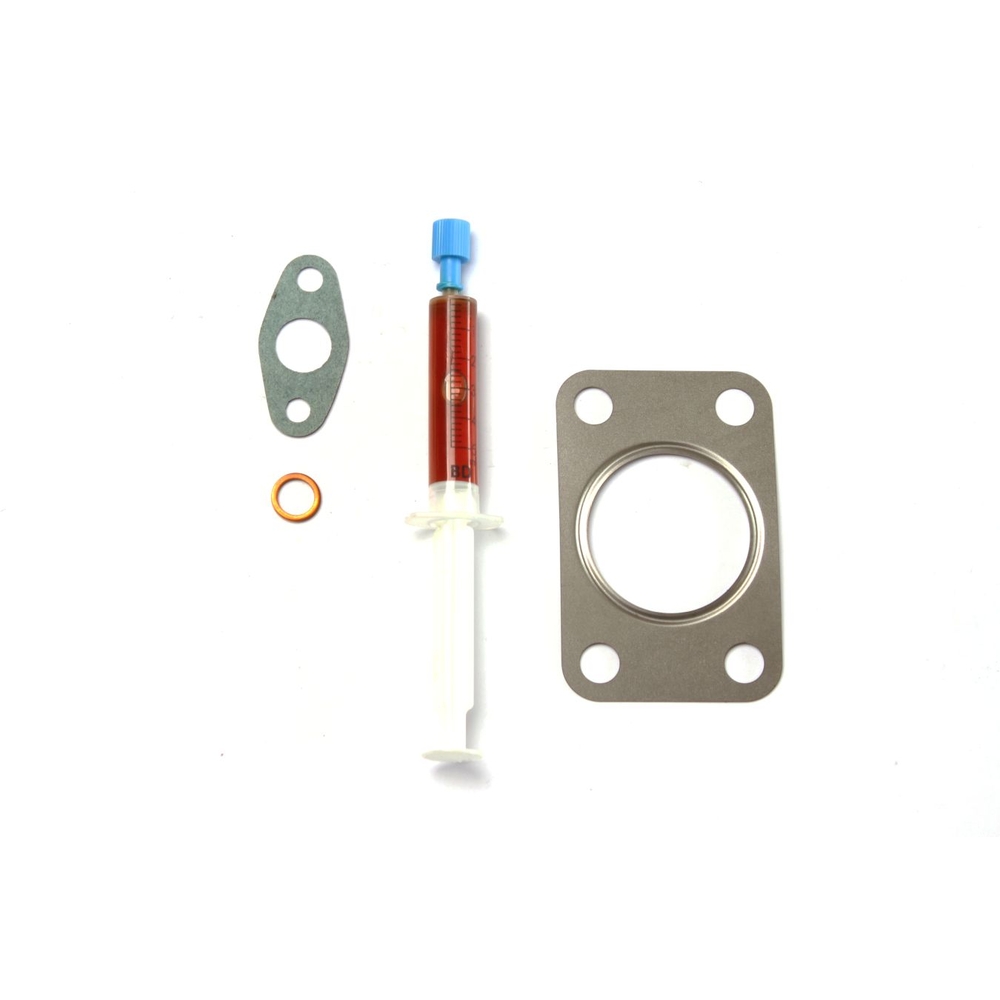 Turbocompresseur PERKINS RECONDITIONNÉ TH TURBOS - 4102398