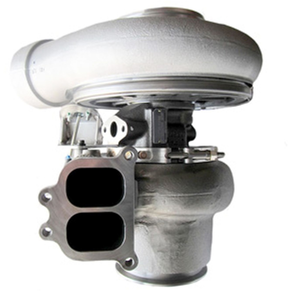 Turbocompresseur SCANIA RECONDITIONNÉ TH TURBOS - 4102408