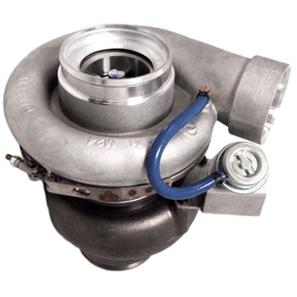 Turbocompresseur SCANIA RECONDITIONNÉ TH TURBOS - 4102412