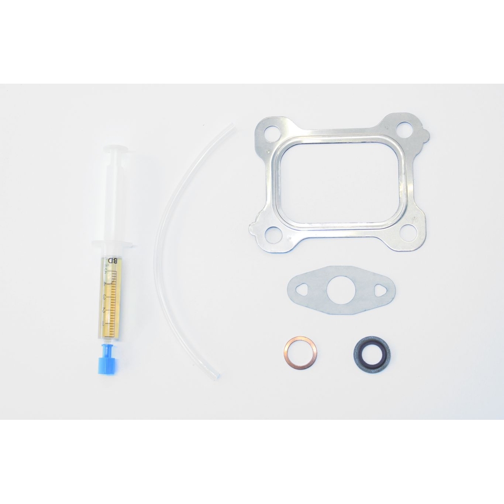 Turbocompresseur SCANIA RECONDITIONNÉ TH TURBOS - 4102435
