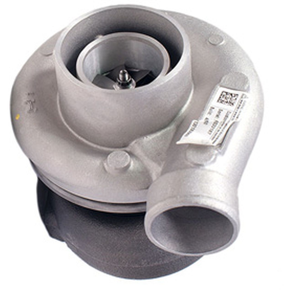 Turbocompresseur SCANIA RECONDITIONNÉ TH TURBOS - 4102644